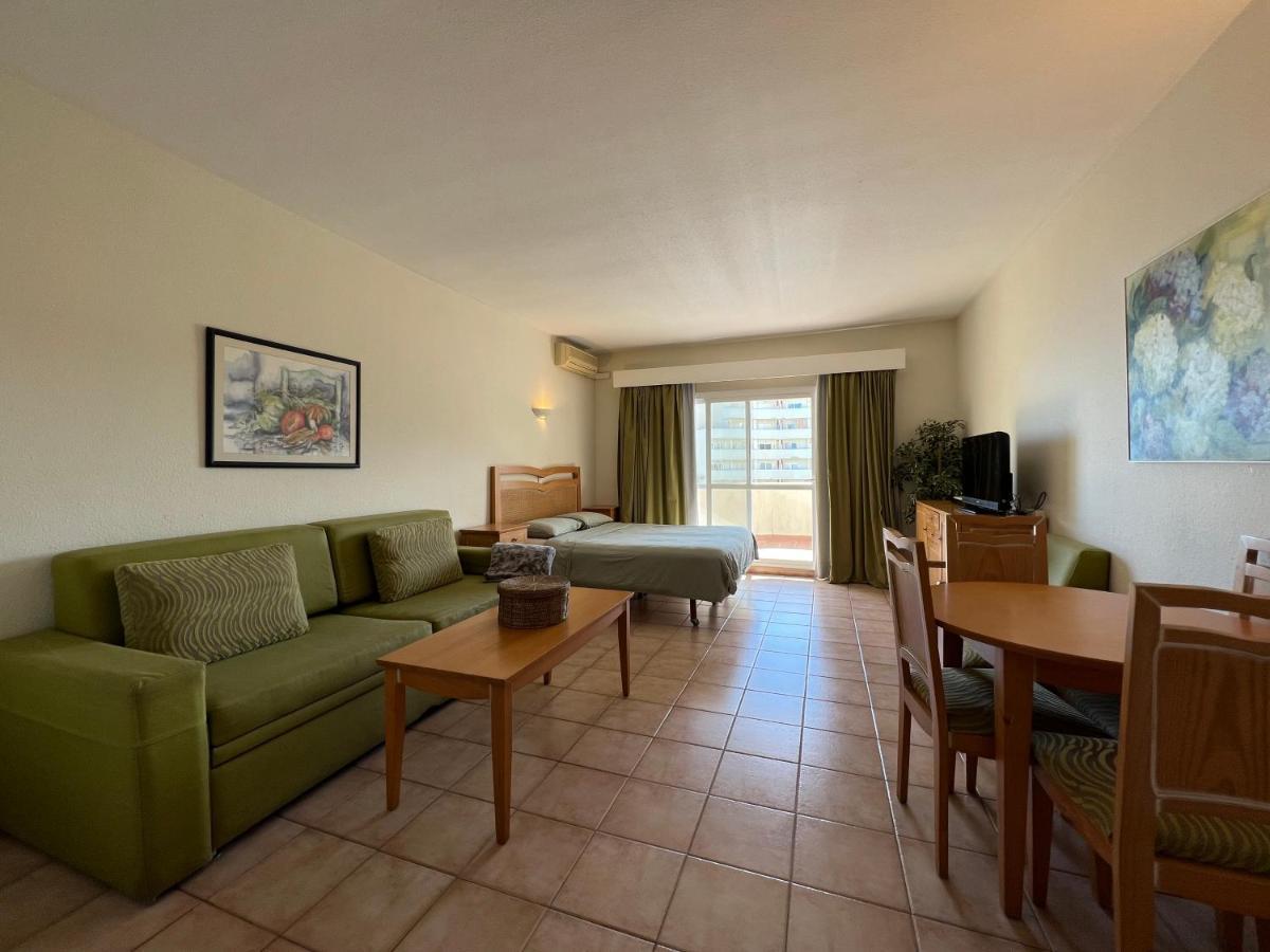 Appartement Vista Bonita à Benalmádena Extérieur photo