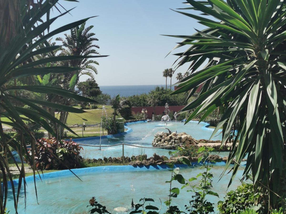 Appartement Vista Bonita à Benalmádena Extérieur photo